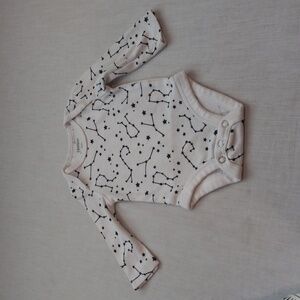 Infant's Bodysuits